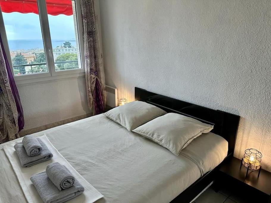 2 Chambres, Vue - Dabnb *