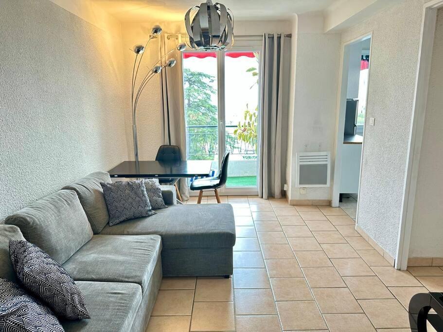 2 Chambres, Vue - Dabnb * Nice